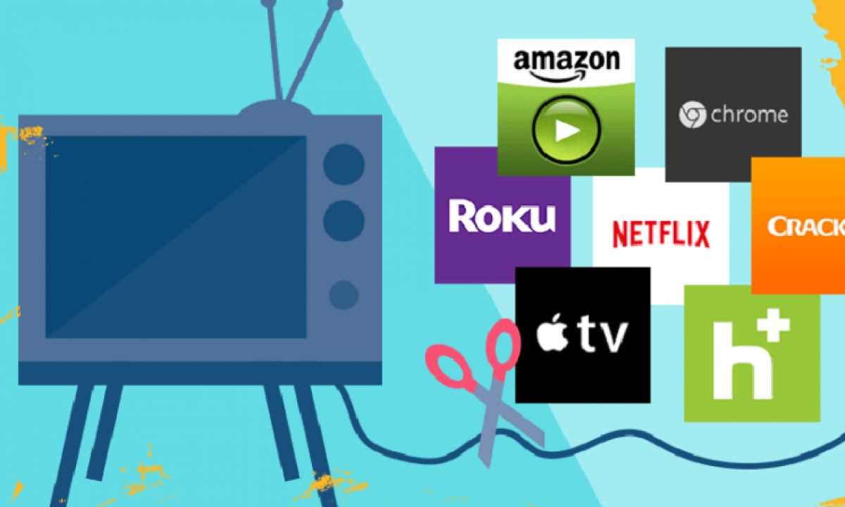 Cutting the Cable Cord: A Step-by-Step Guide to Switching to Streaming -  Techlicious